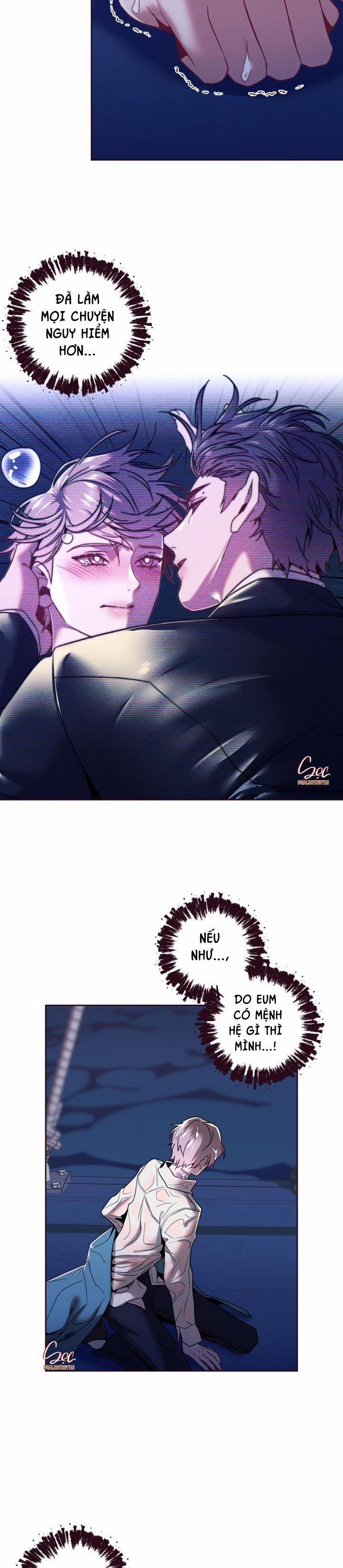 Falling Down 48 trang 24