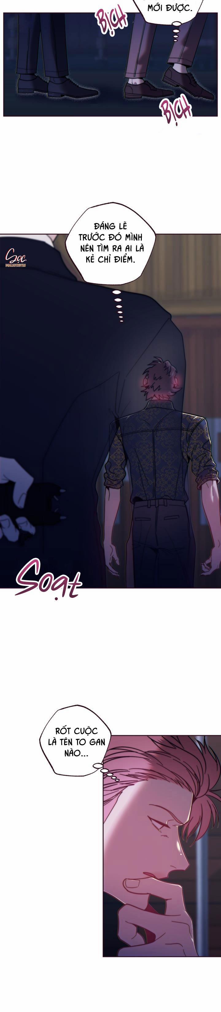 Falling Down 48 trang 5