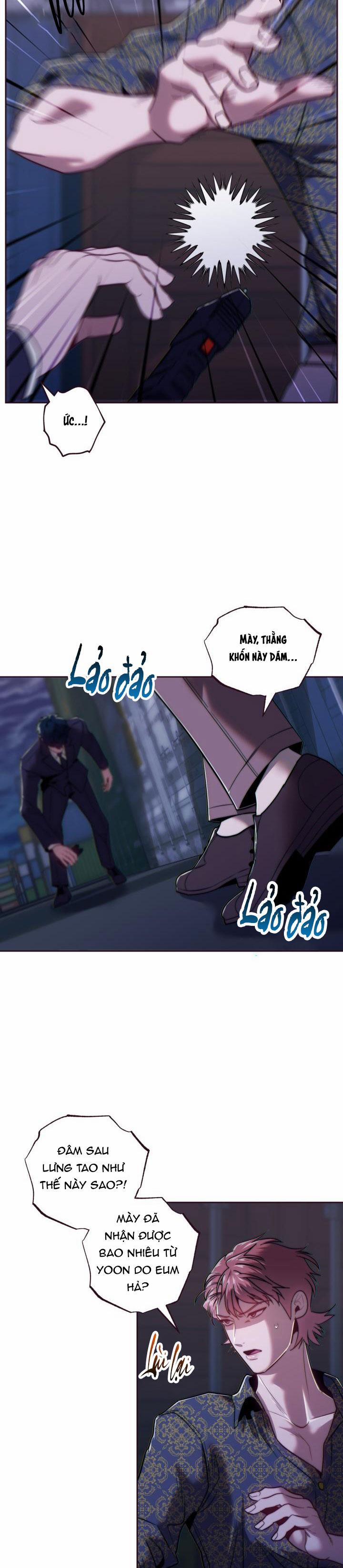 Falling Down 48 trang 7