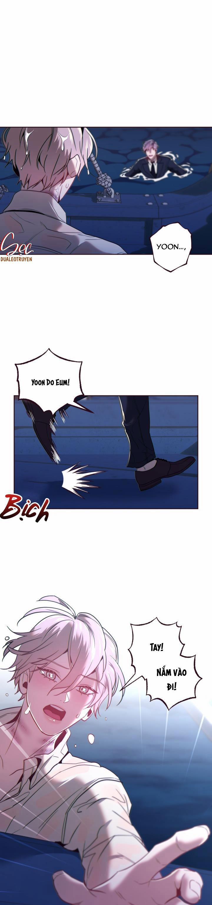 Falling Down 49 trang 0