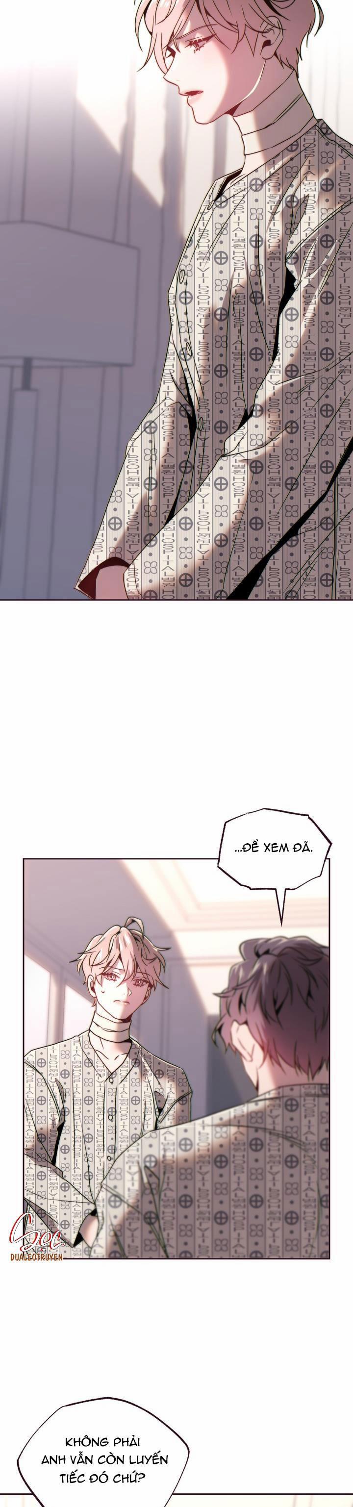 Falling Down 49 trang 10