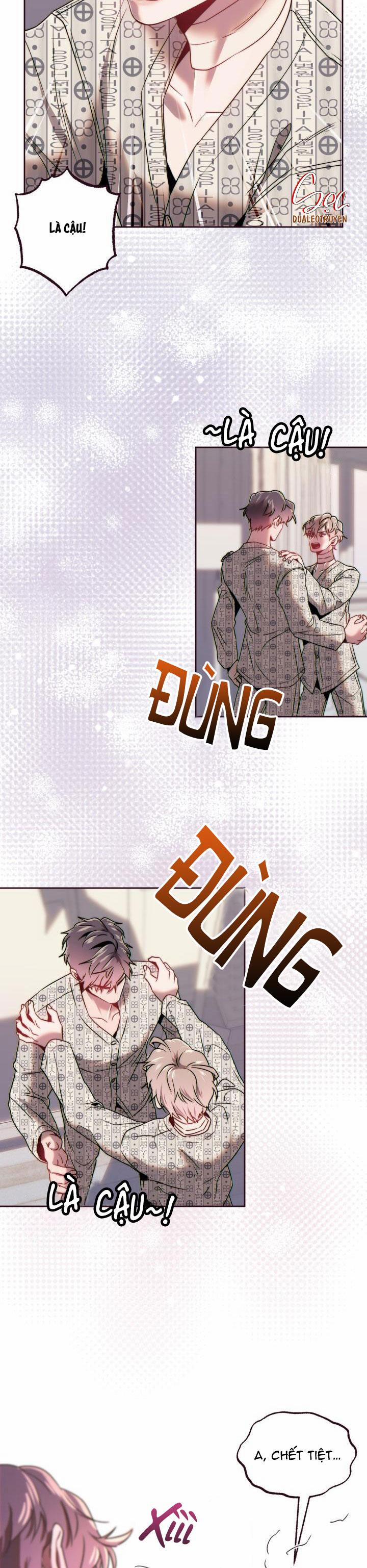 Falling Down 49 trang 14