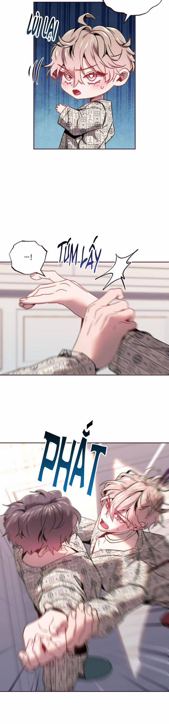 Falling Down 49 trang 16