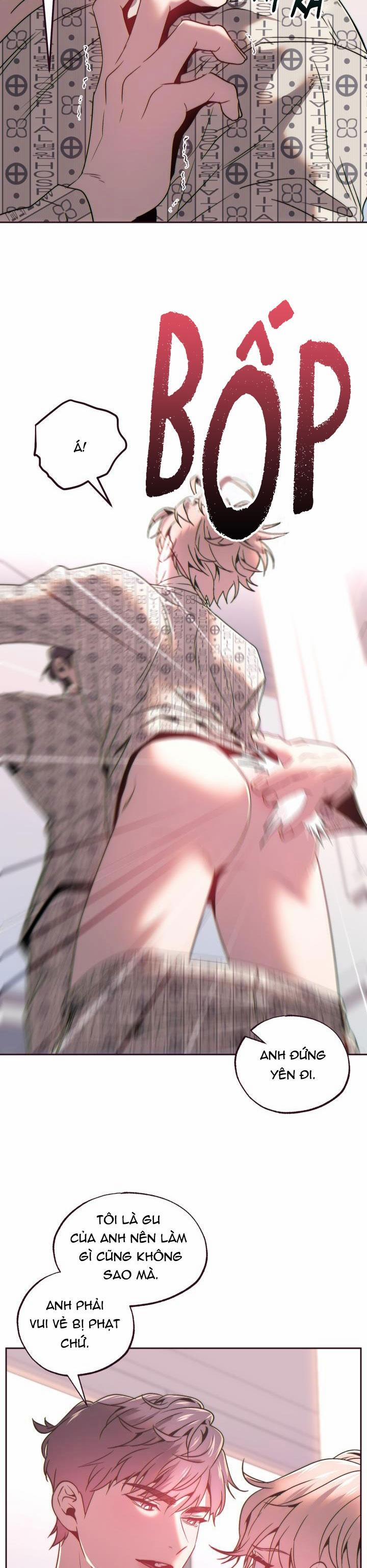 Falling Down 49 trang 18