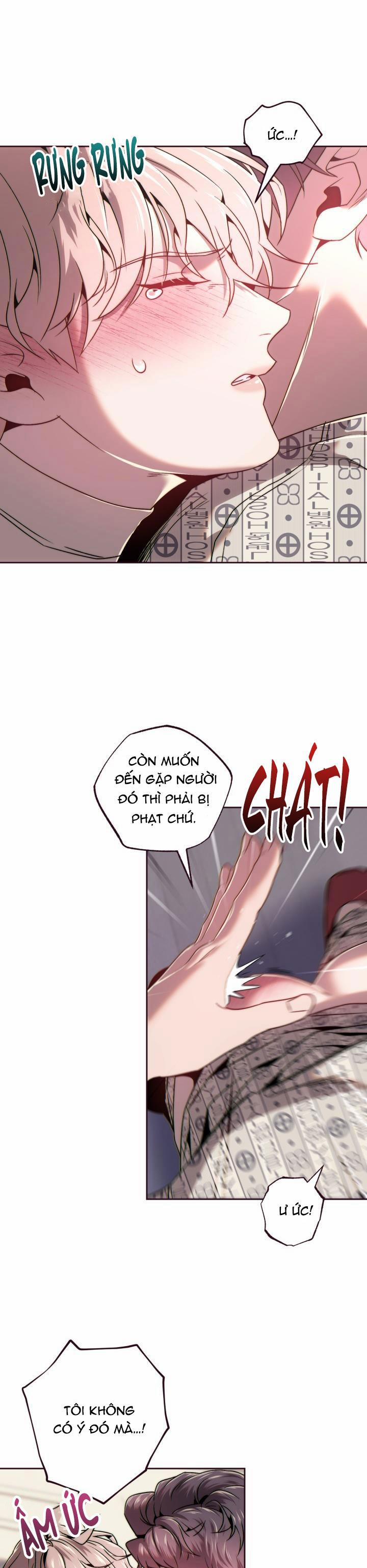 Falling Down 49 trang 20