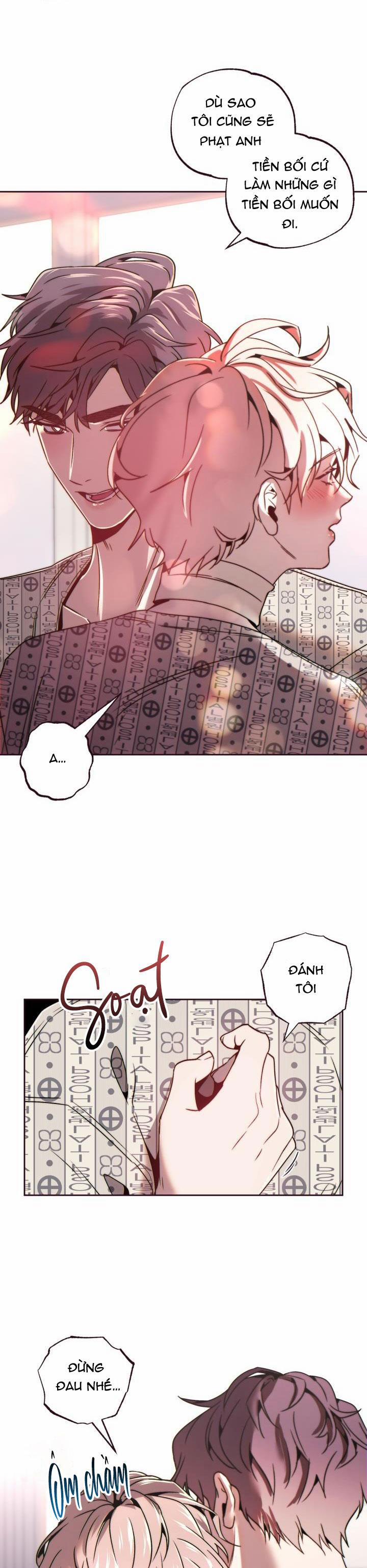 Falling Down 49 trang 23