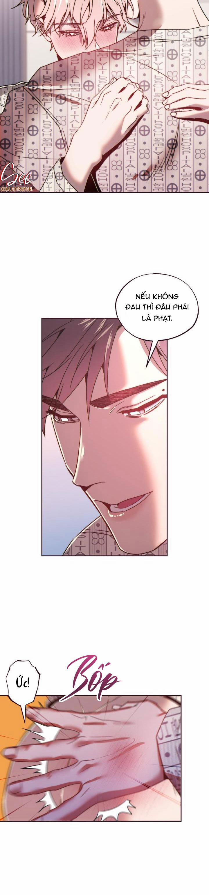 Falling Down 49 trang 24