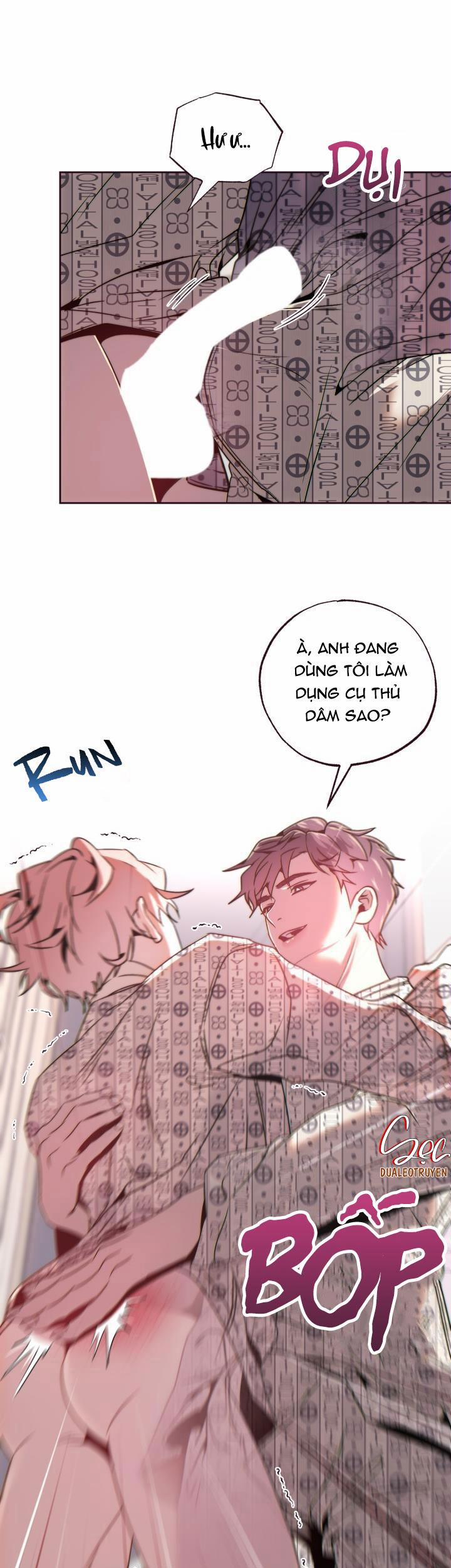 Falling Down 49 trang 25