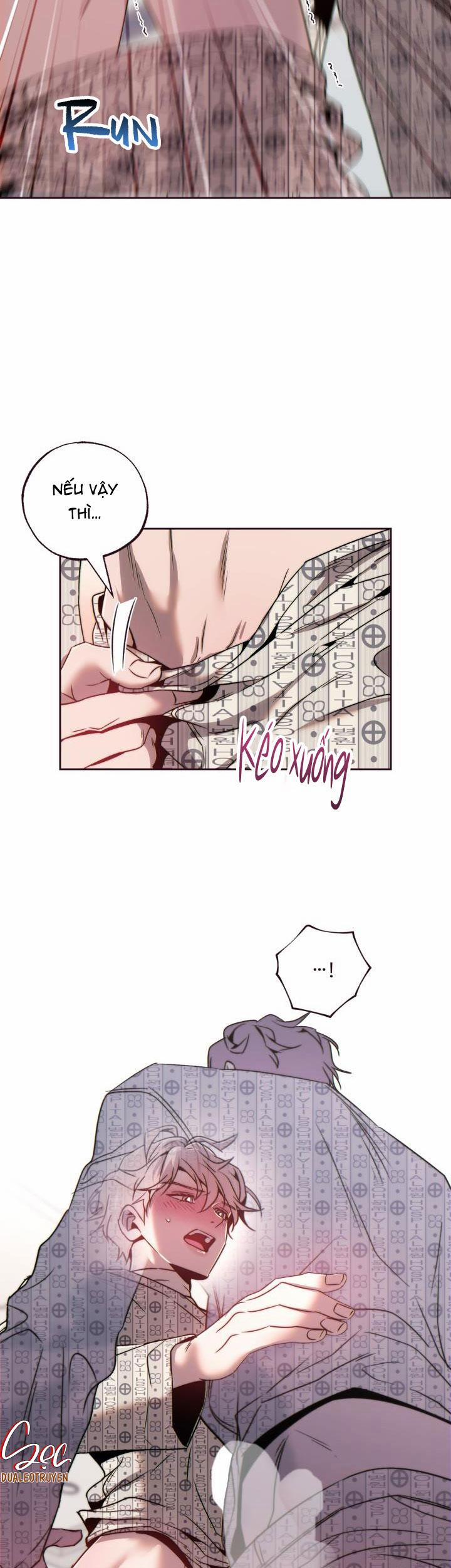 Falling Down 49 trang 26