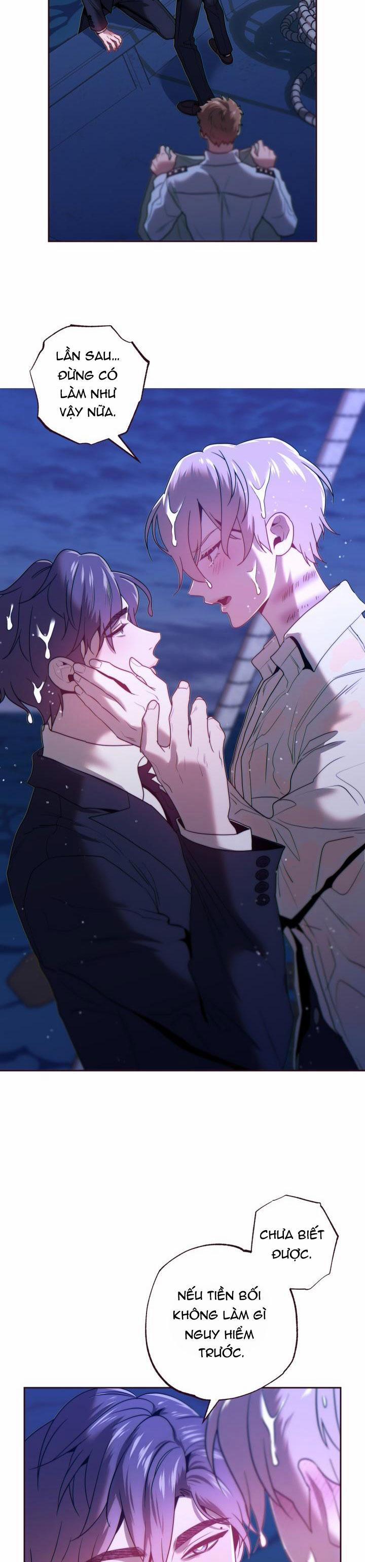 Falling Down 49 trang 2