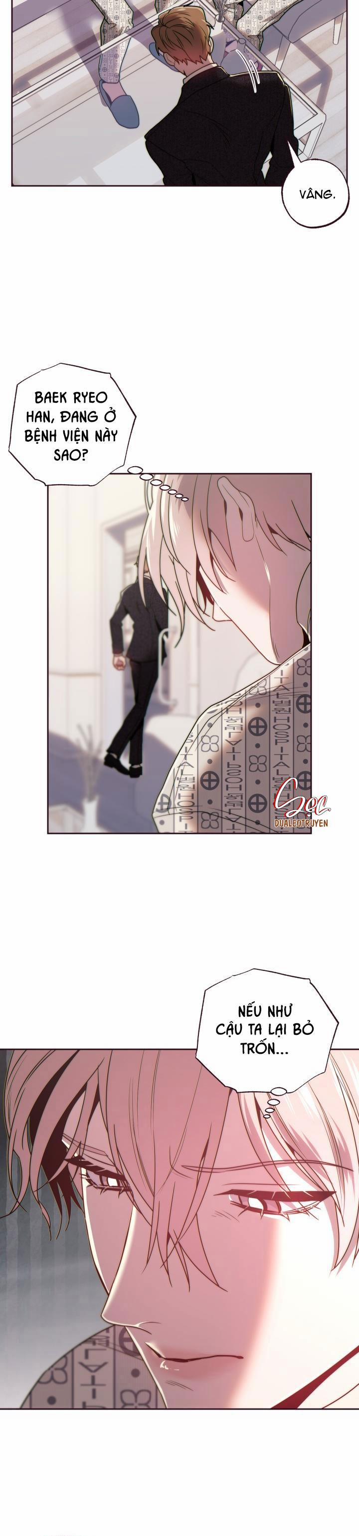 Falling Down 49 trang 5