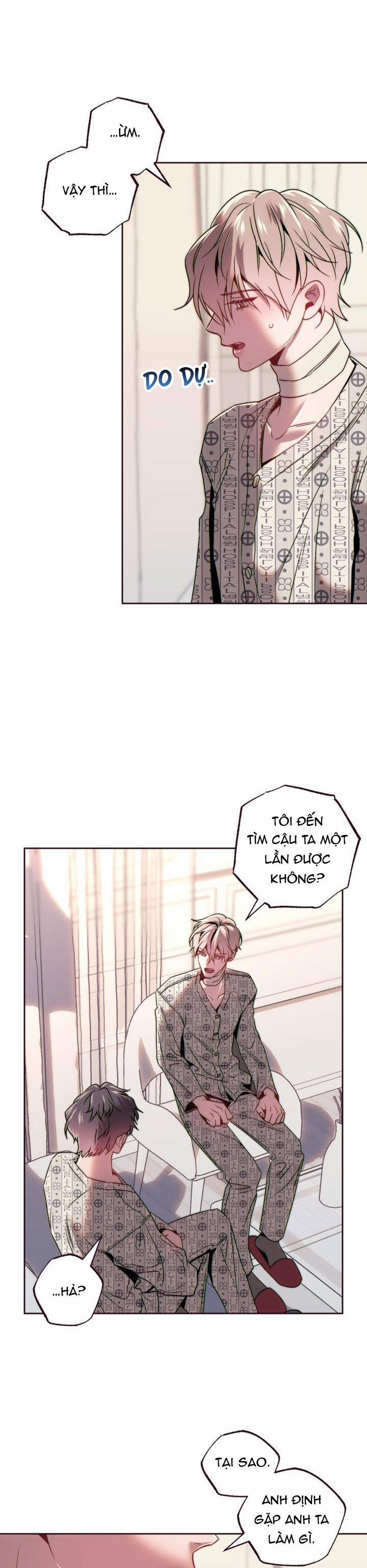 Falling Down 49 trang 7