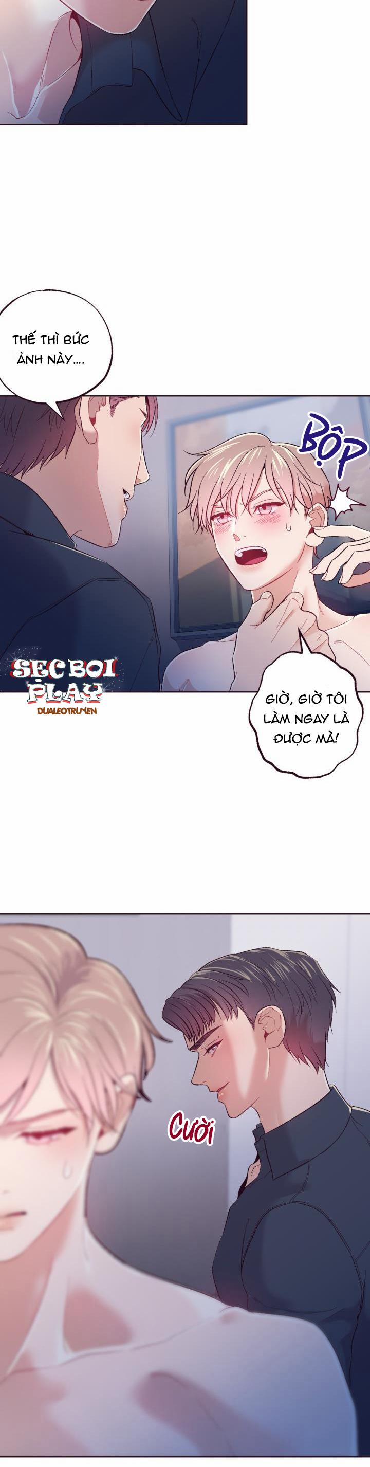 Falling Down 5 trang 2