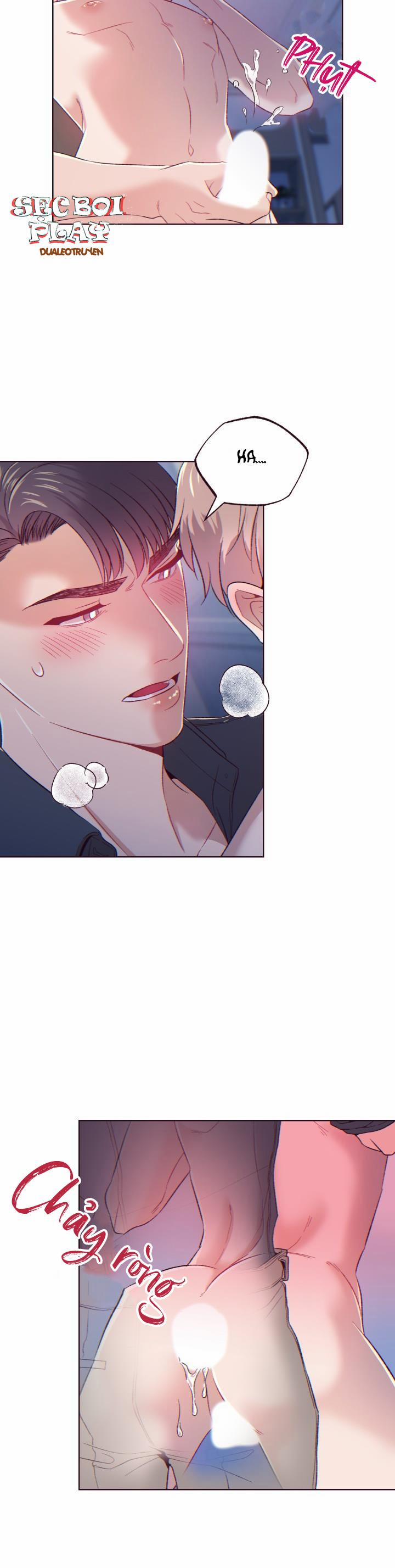 Falling Down 5 trang 20