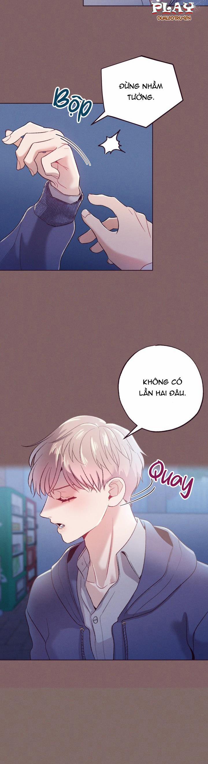 Falling Down 5 trang 28