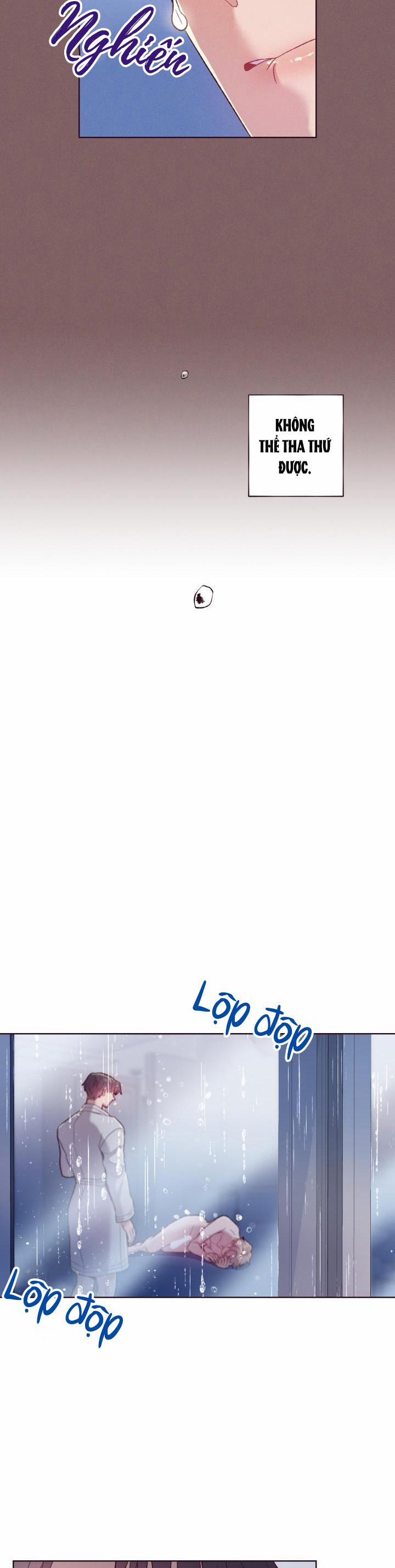 Falling Down 5 trang 33