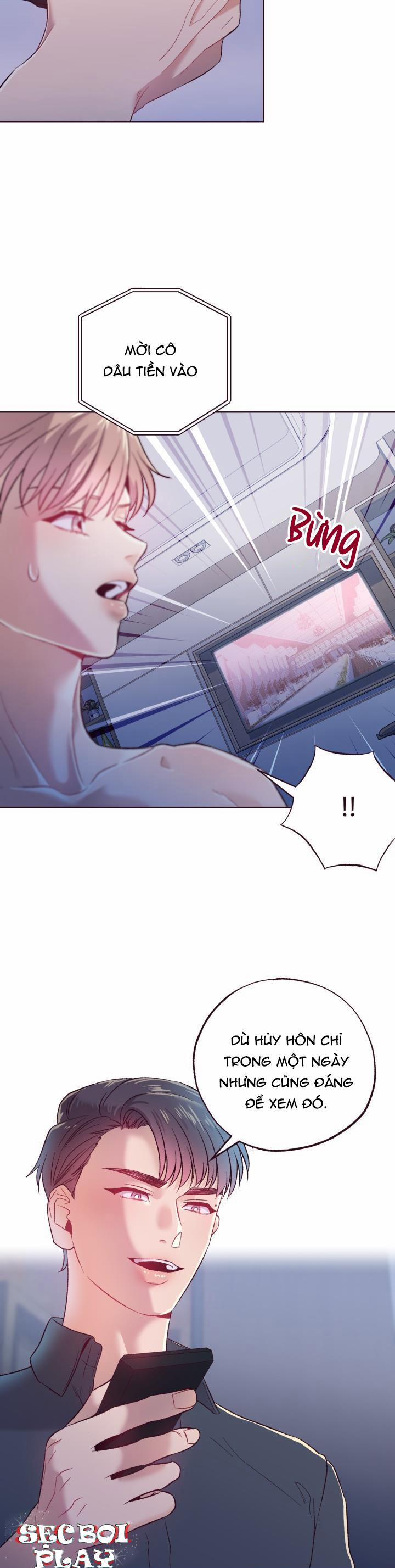 Falling Down 5 trang 5