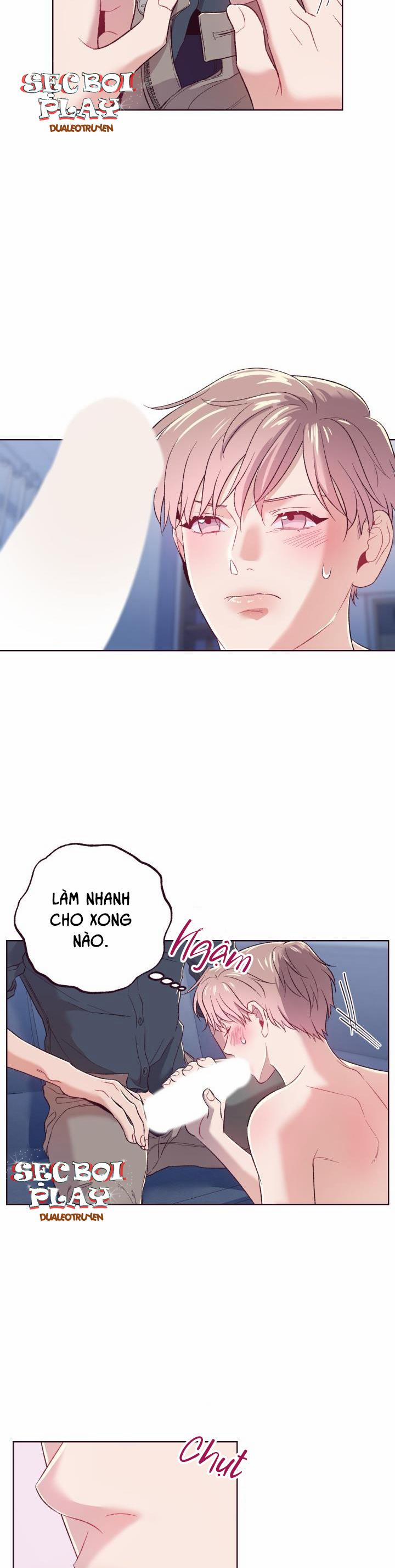 Falling Down 5 trang 7