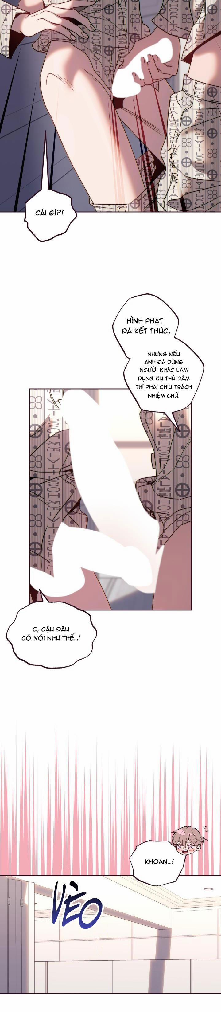 Falling Down 50 trang 9