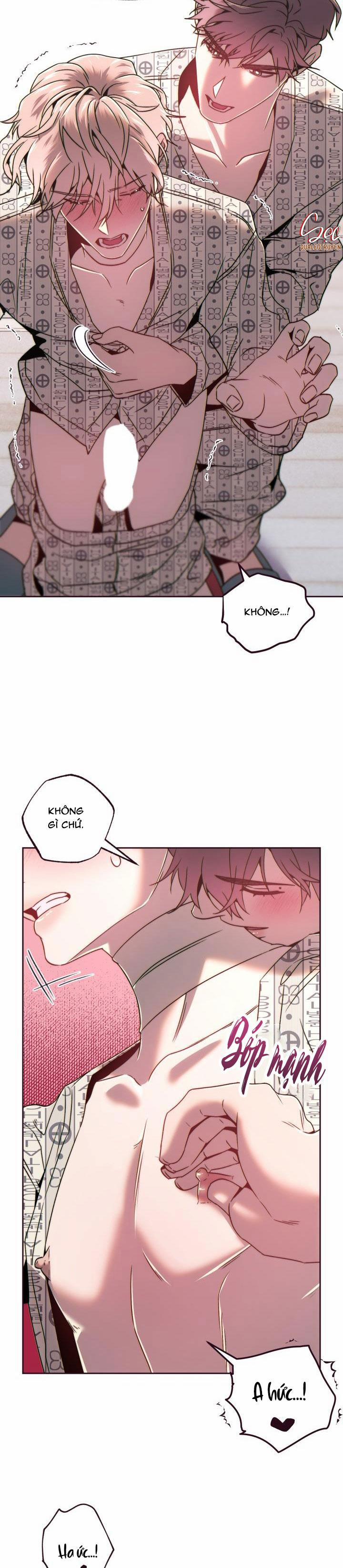 Falling Down 50 trang 11