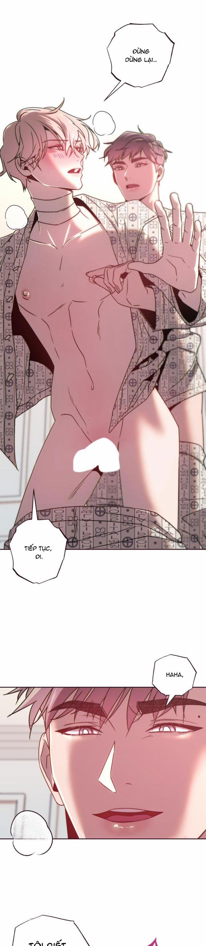 Falling Down 50 trang 13