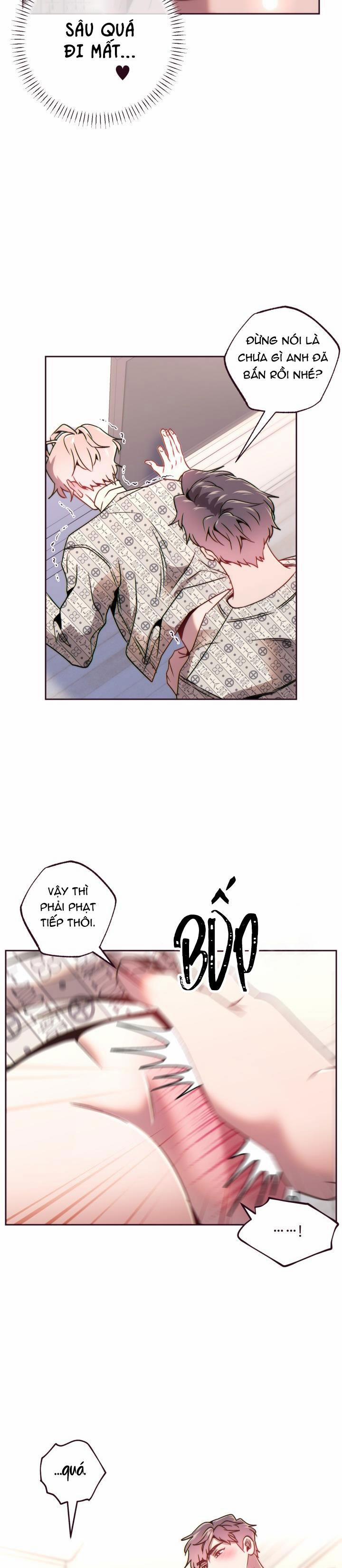 Falling Down 50 trang 15