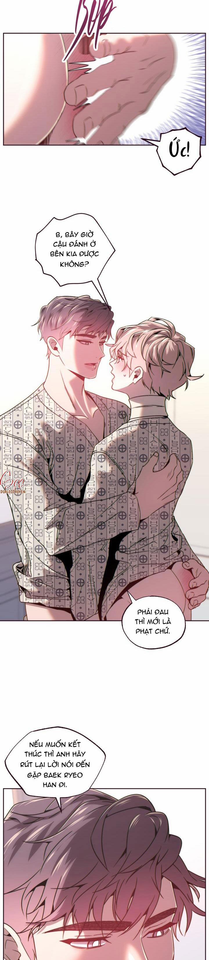 Falling Down 50 trang 1