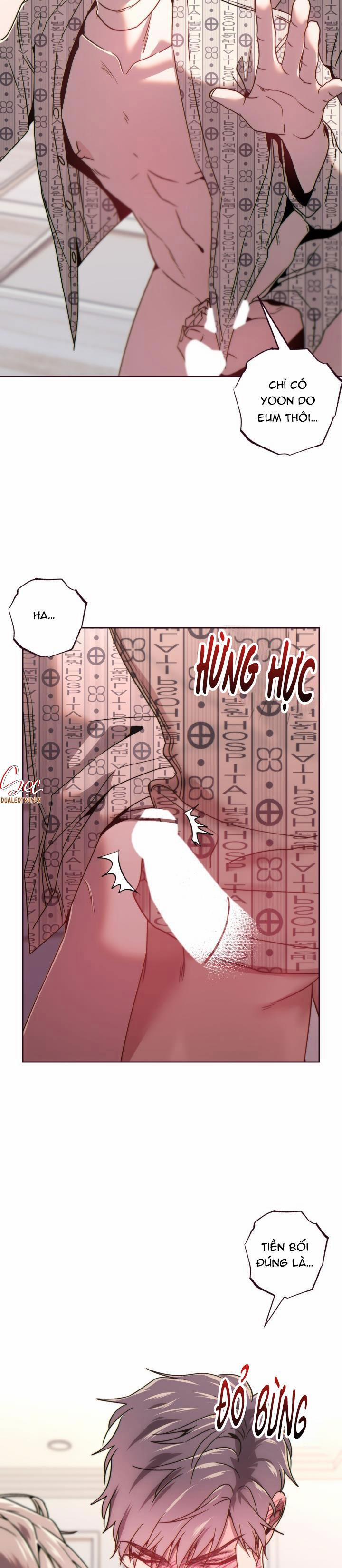 Falling Down 50 trang 20