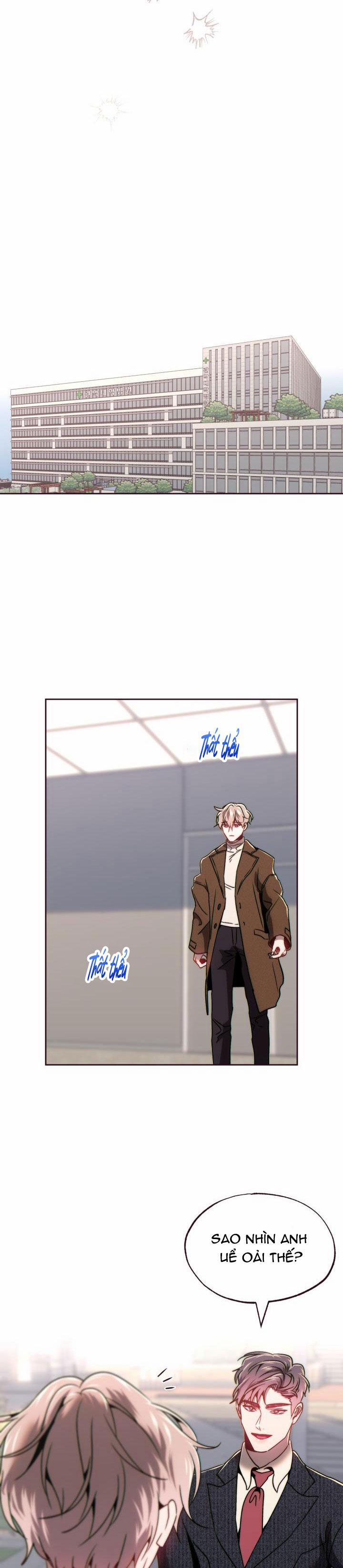 Falling Down 50 trang 23