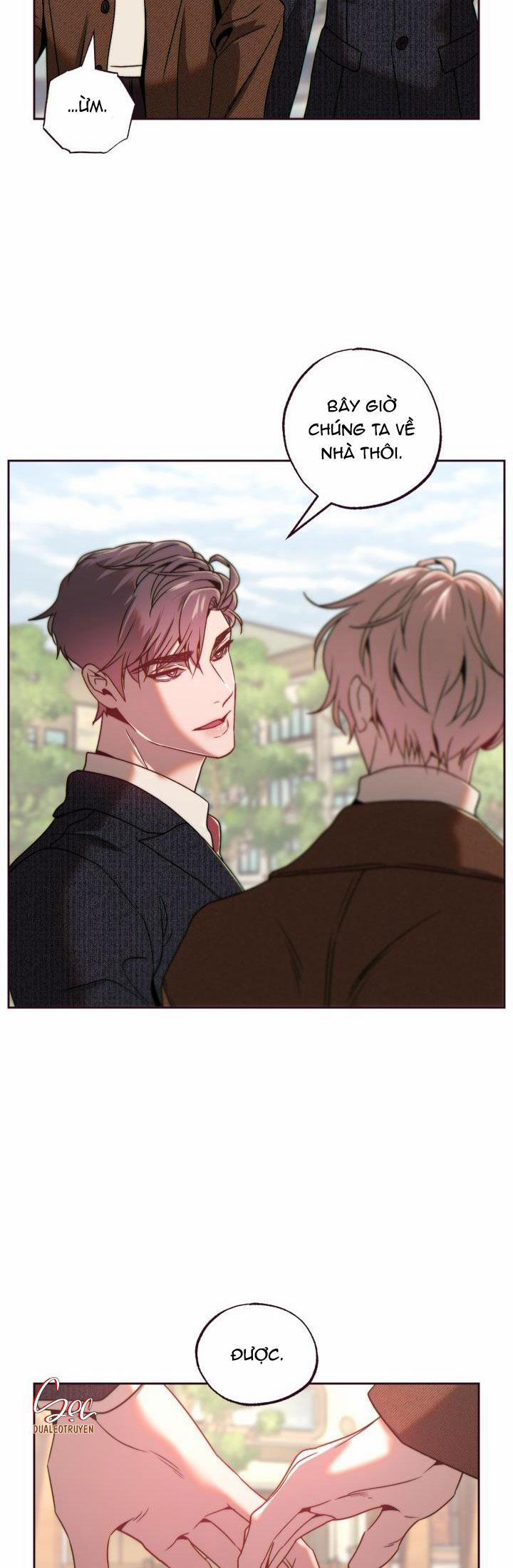 Falling Down 50 trang 26