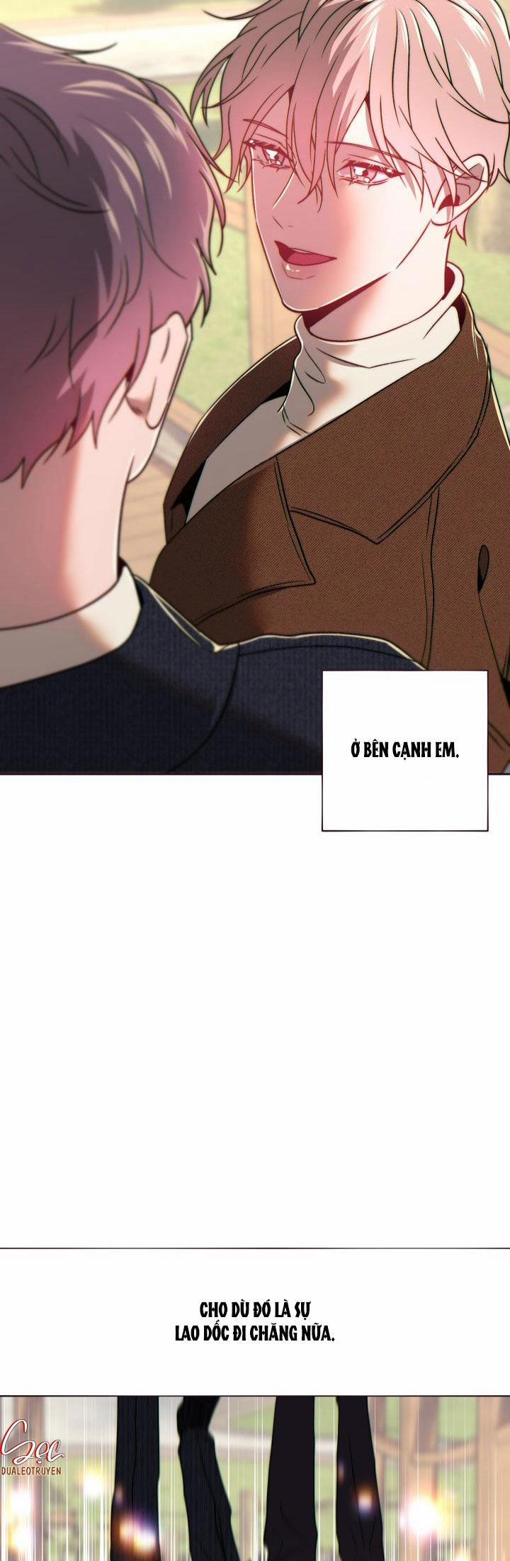 Falling Down 50 trang 28