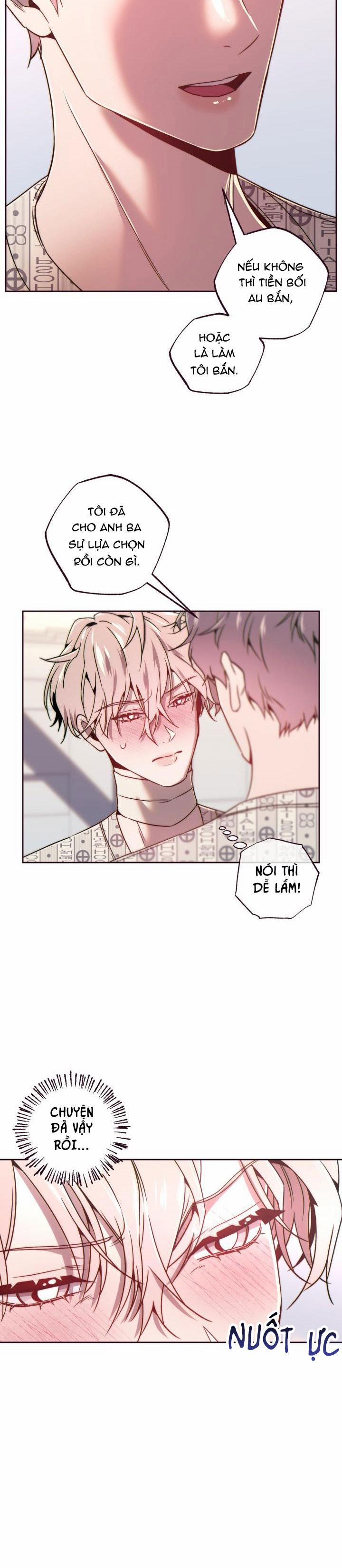 Falling Down 50 trang 2