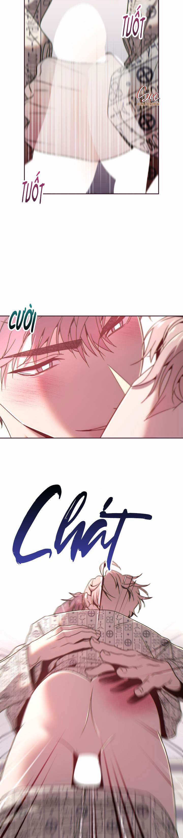 Falling Down 50 trang 5