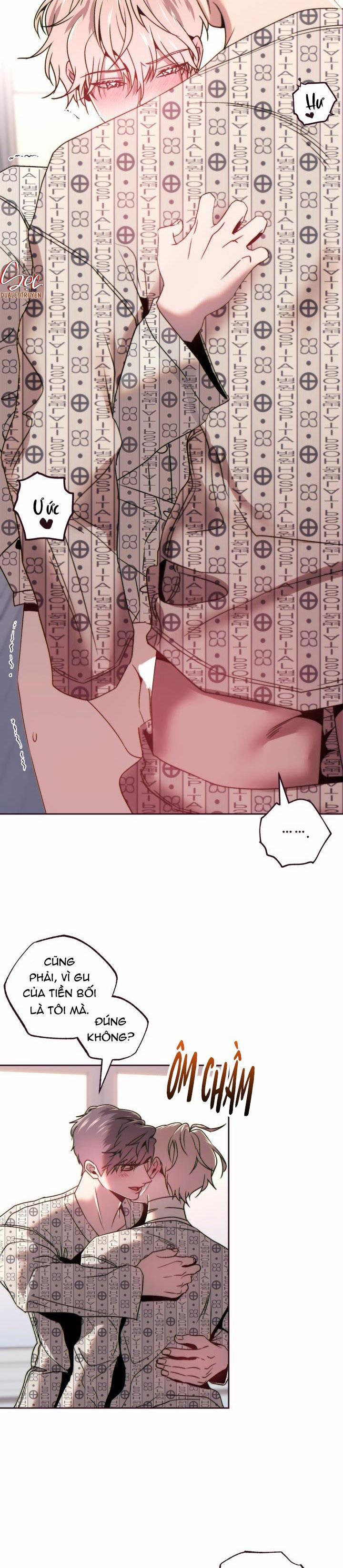 Falling Down 50 trang 7