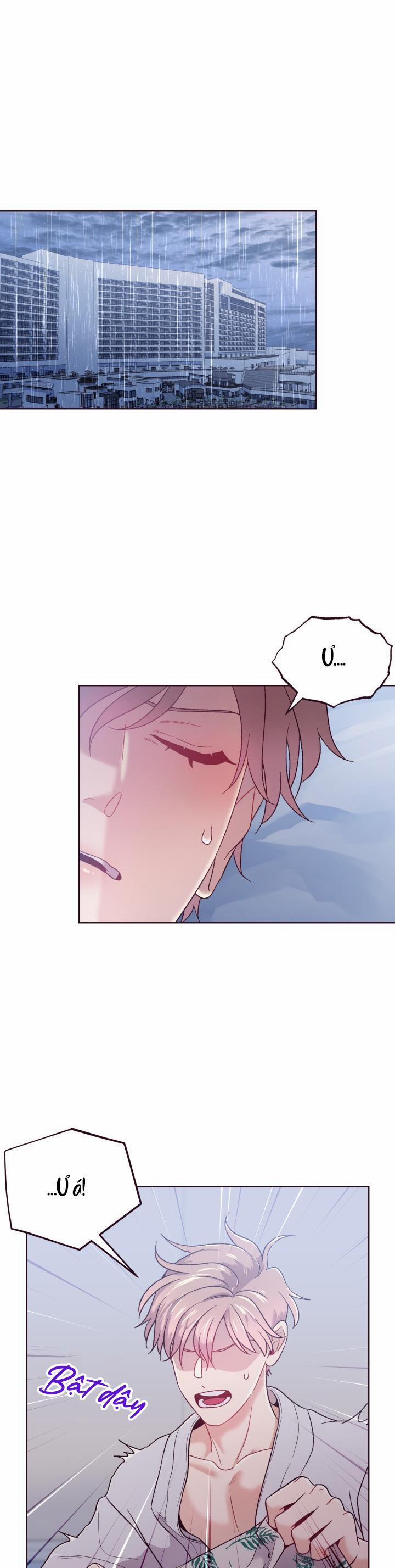 Falling Down 6 trang 0