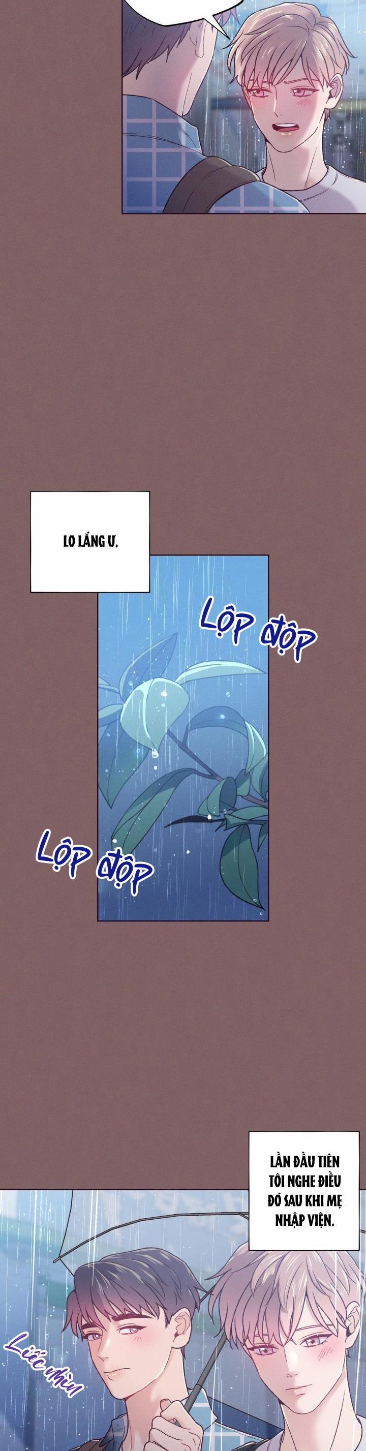 Falling Down 6 trang 11