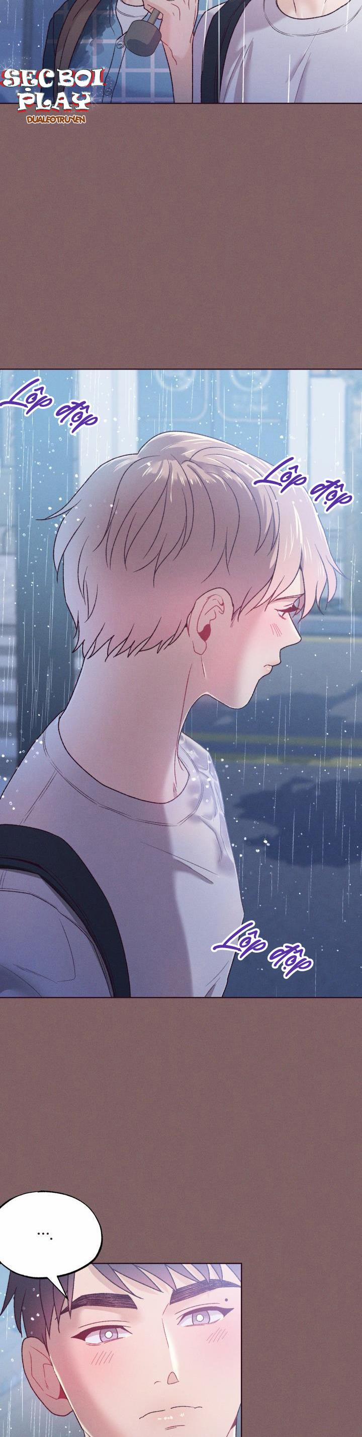 Falling Down 6 trang 12