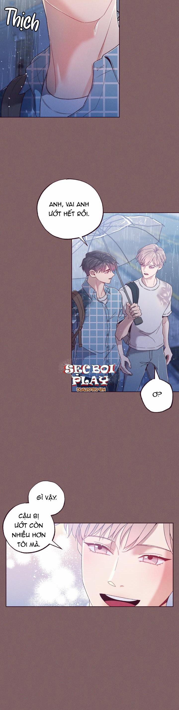 Falling Down 6 trang 13