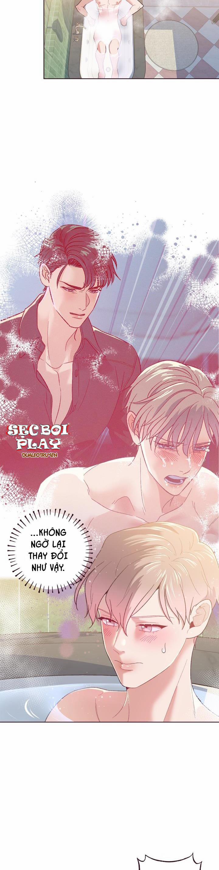 Falling Down 6 trang 16