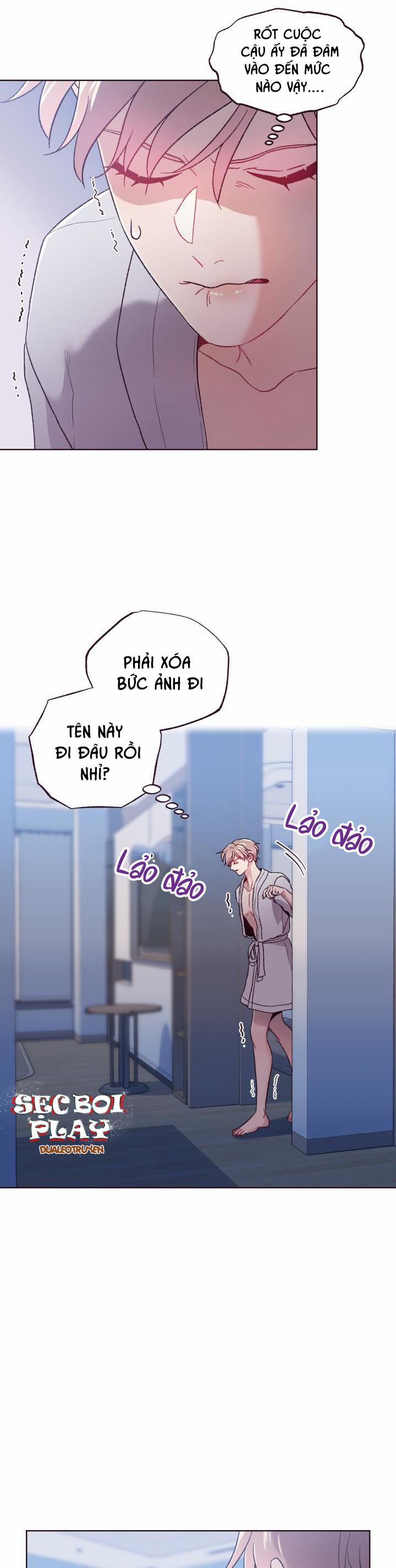 Falling Down 6 trang 2