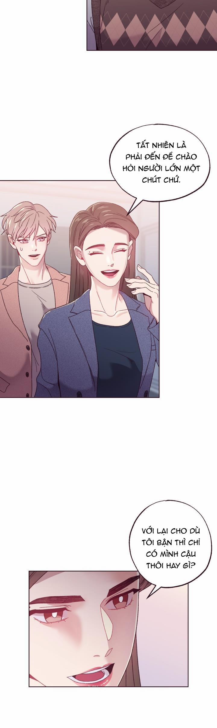 Falling Down 6 trang 20