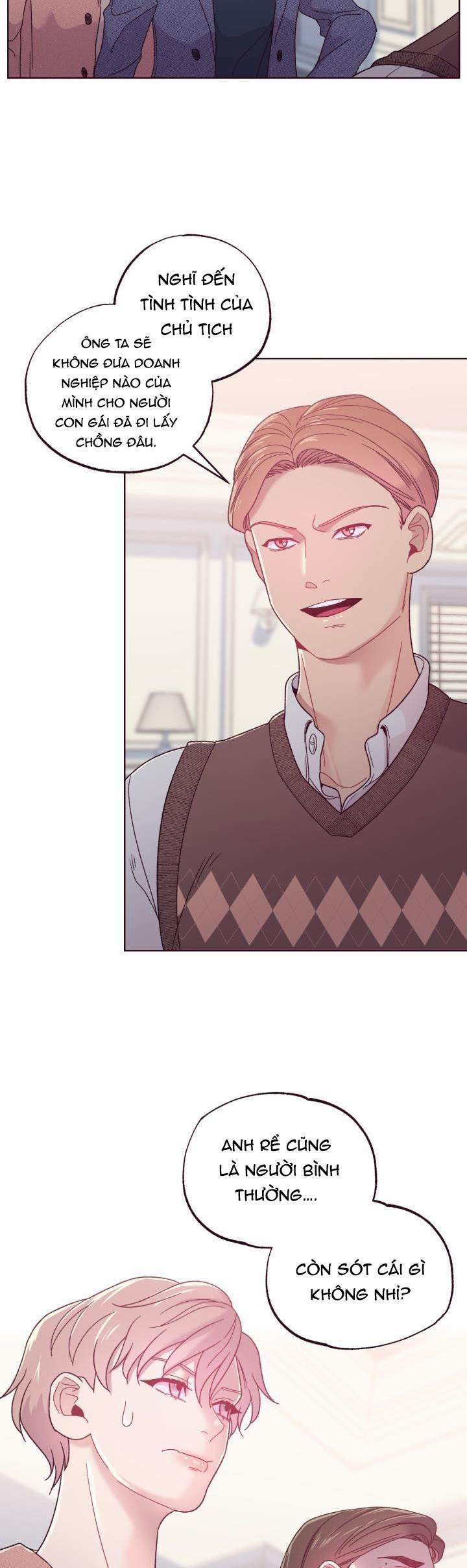 Falling Down 6 trang 23