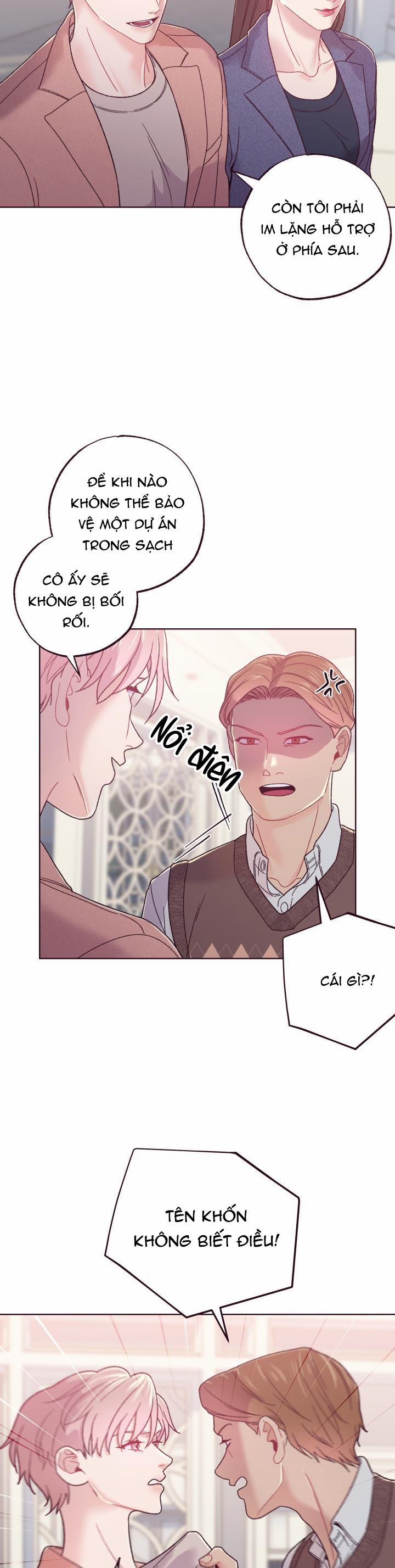 Falling Down 6 trang 25