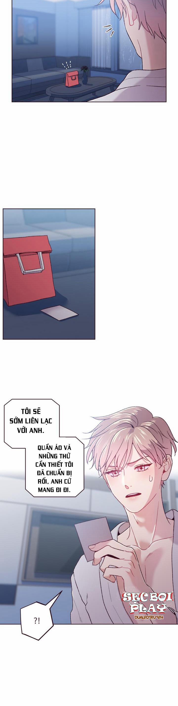 Falling Down 6 trang 3