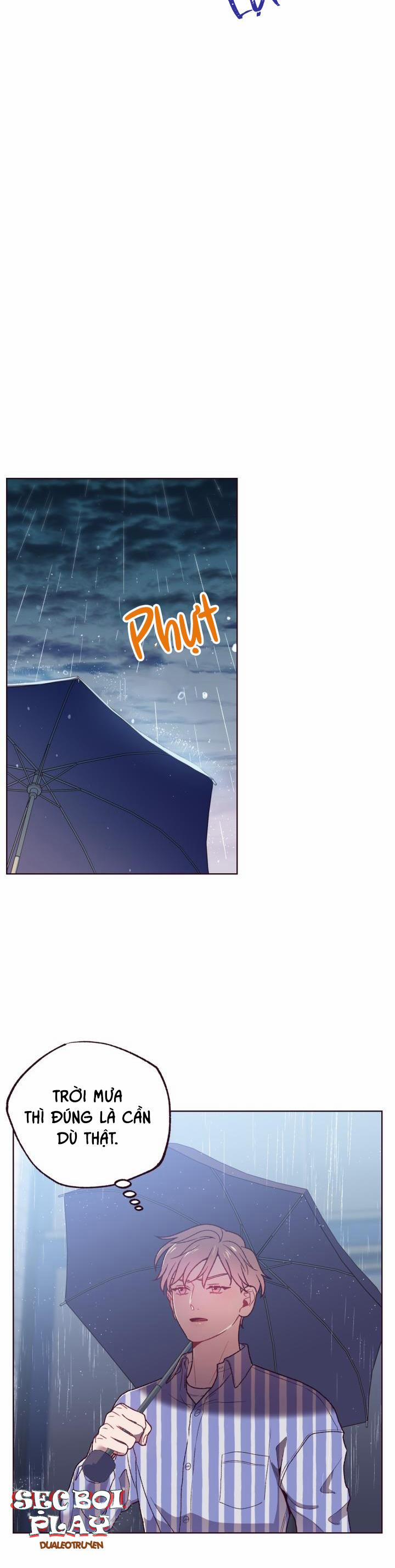 Falling Down 6 trang 6