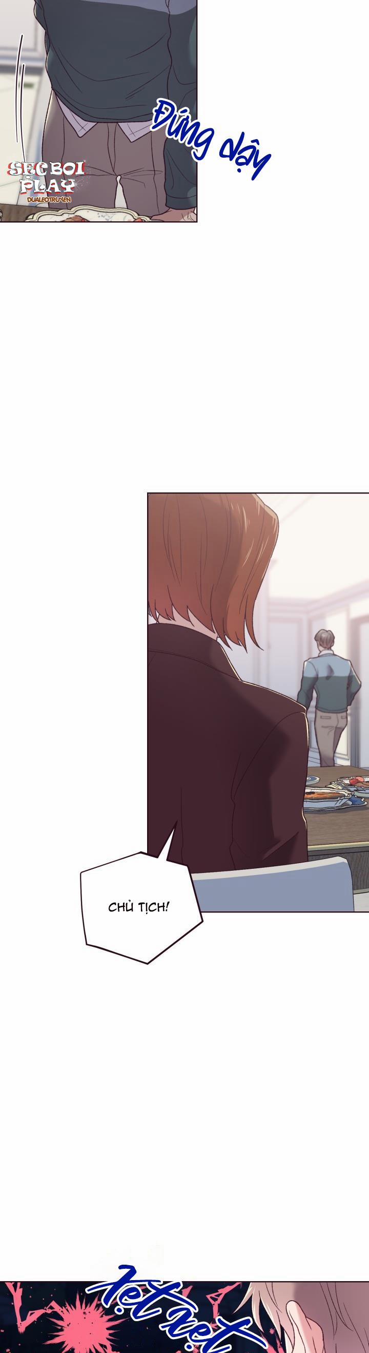 Falling Down 7 trang 10