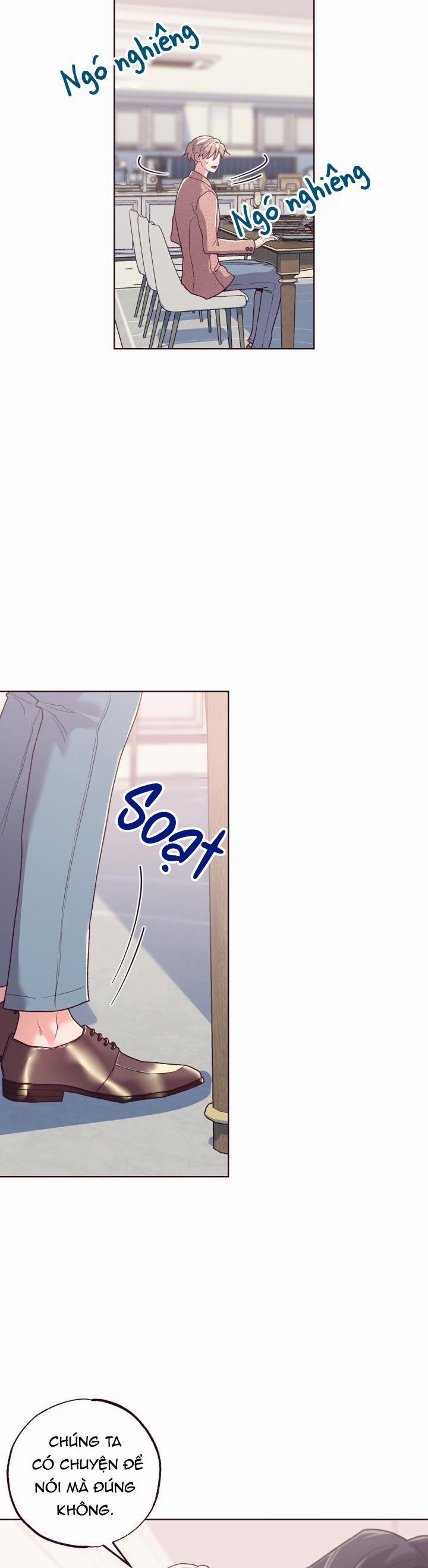 Falling Down 7 trang 12