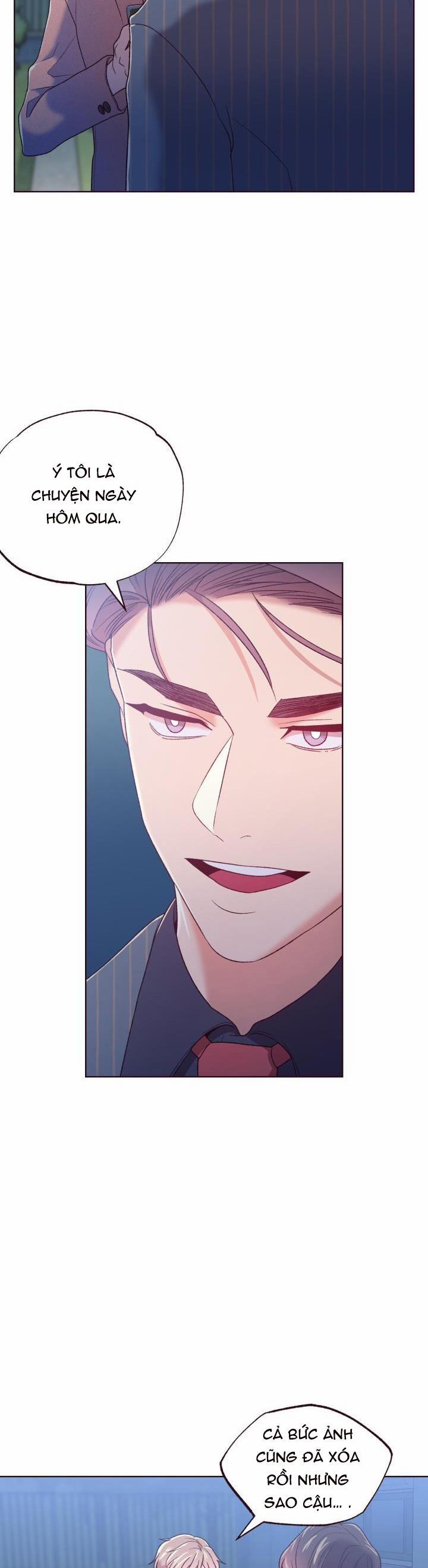 Falling Down 7 trang 17