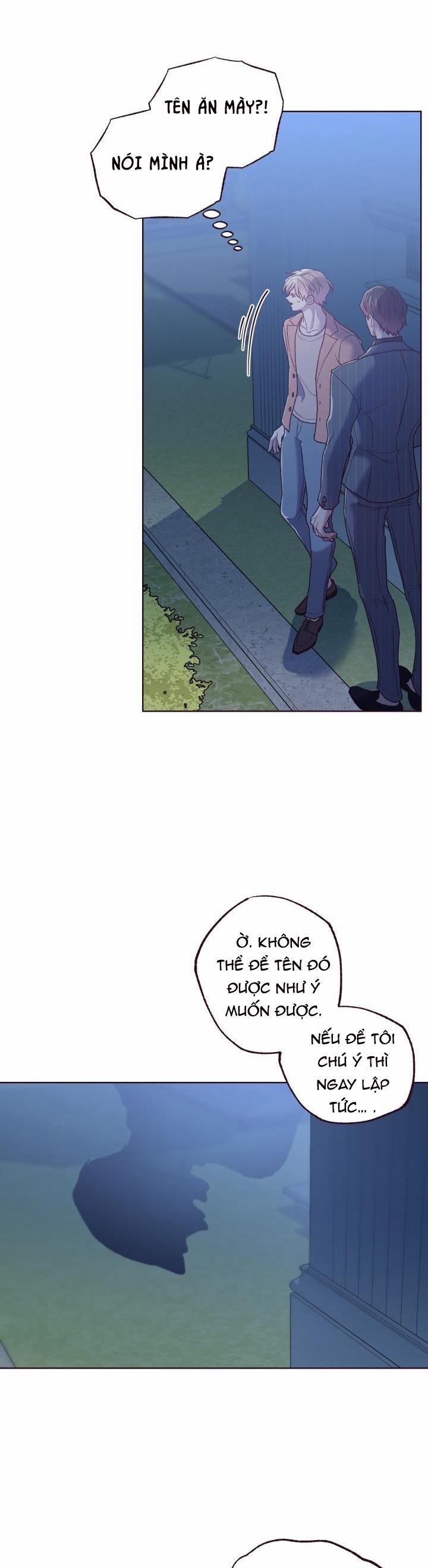 Falling Down 7 trang 19