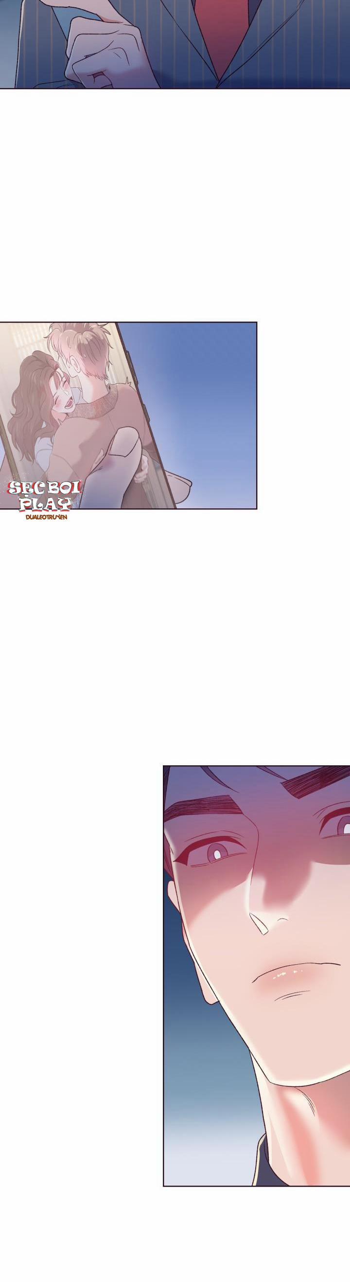 Falling Down 7 trang 28